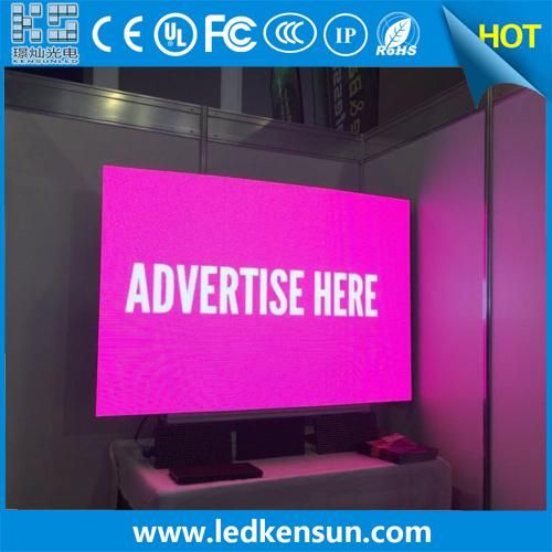 P2.5 LED Display /Indoor LED Display Panels/HD TV LED Screen