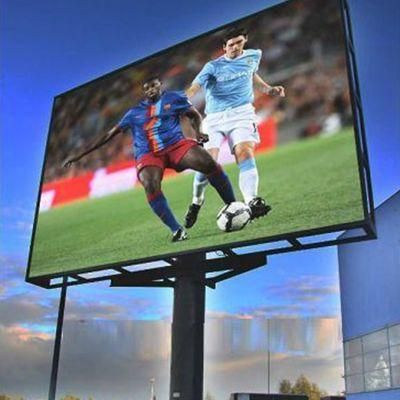 High Quality Good Selling Structure Electronic Billboard Mini LED Display Screen Outdoor