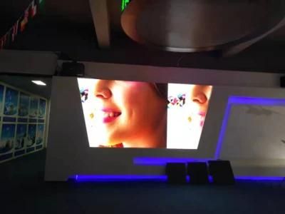 P2.5 SMD 2121 Indoor Full Color LED Display Board