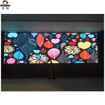 HD P2 Indoor LED Display Screen for Hotel Advertising