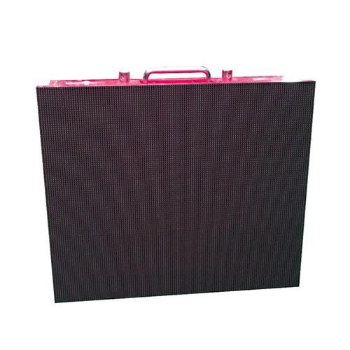 Advertising Outdoor Full Color LED Display Screen Panel Board (P4&P5&P6&P8)