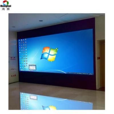 High Refresh Rate 3840Hz P2 Indoor LED Display Panel