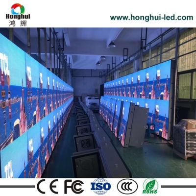 Outdoor 7000CD Advertising Full Color Nation Star P6 /P8 /P10 LED Display Billboard