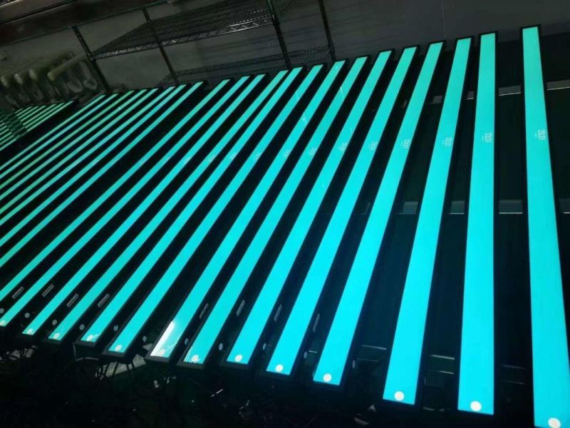 47.1 Inch COB LED Shelf Retail Store Racks Advertising Display Factory