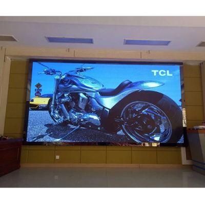 Cheaper Price Indoor LED Display Screen P3 for Lobby