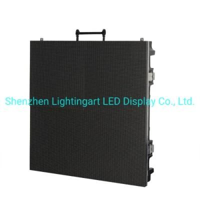 P2.6 SMD Full Color Indoor LED Panel Rental LED Displays