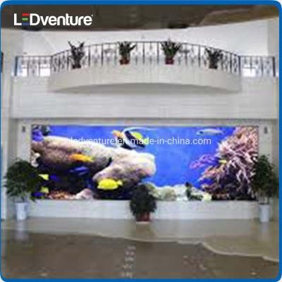 High Quality Indoor Fixed P2.5 LED Advertising Display