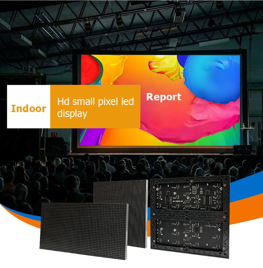 Indoor Outdoor Flexible LED Video Display Soft Module Flex Screen Curve LED Display (P1.5 P1.6 P1.8 P2 P2.5 P3 P4)