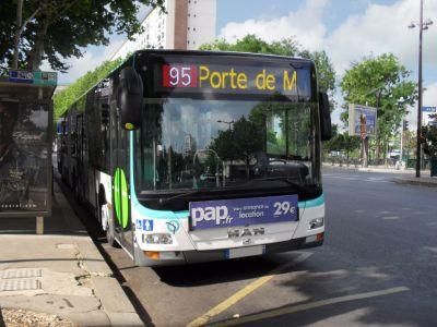 Bus LED Destination Display Panel for Showing Station, Route Number