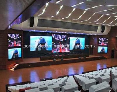 Fast Delivery Custom Rental LED Panels 1/32 Scanning LED Indoor Screen LED Board P2.5 RGB Full Color LED Display Sign