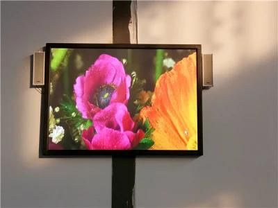 2037 RoHS Approved Fws Cardboard and Wooden Carton Screens Panels Price LED Screen