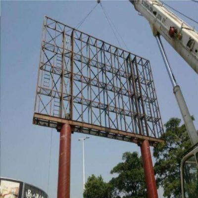 High Brightness Outdoor Full Color P5 LED Screen Panel