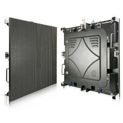 High Quality P3 576X576 Die-Casting Aluminum Indoor Rental LED Display