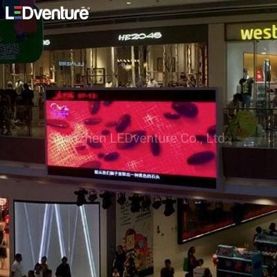 High Quality P2.6 Indoor Digital Advetising Screen LED Display Board