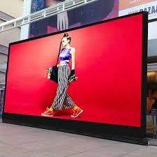 P6.25mm Outdoor Rental LED Screen and Display Panel (P4.81, P5.95.)