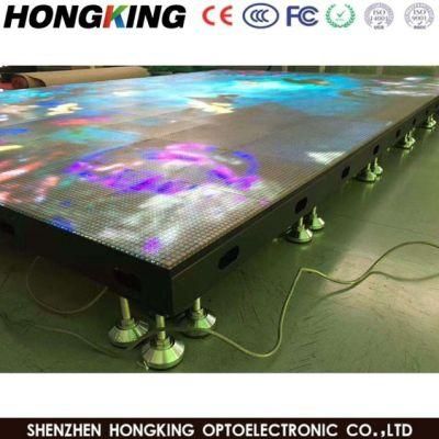 P5 P6 P8 SMD Indoor Outdoor LED Display Screen Billboard for Advertising