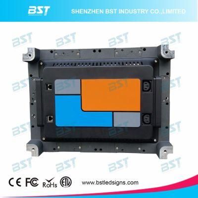 P1.9 Utral HD Small Pixel Front Service LED Display Screen