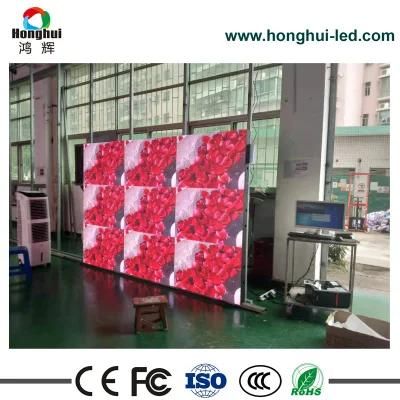 P2.5 HD LED Display Board for Shopping Mall