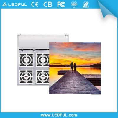 High Brightness Advertising Outdoor LED Message Moving Board P5/P6/P8/P10 Panel