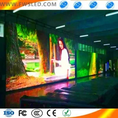 P5 LED Display Screen, LED Billboard