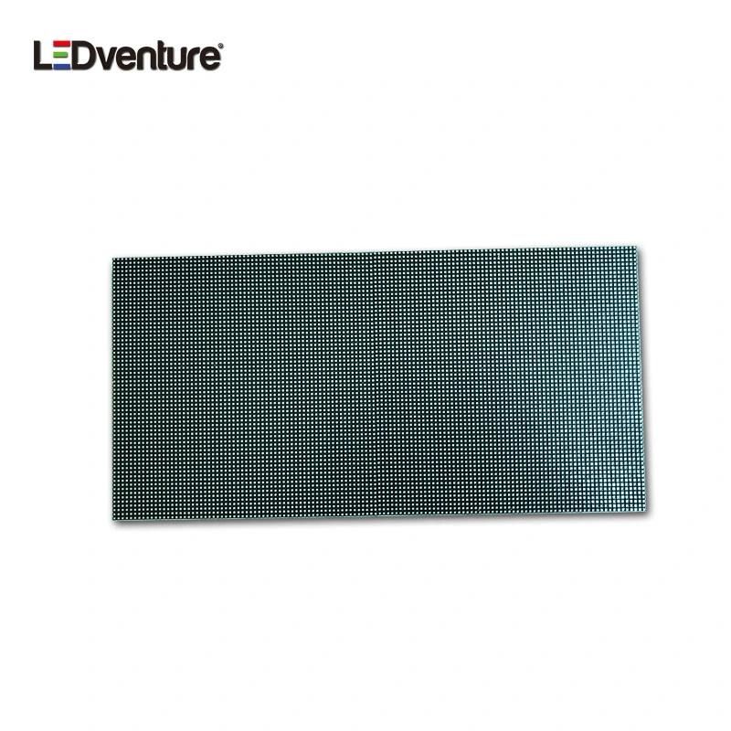 Indoor P2.5 320X160mm RGB LED Advertising Screen Module