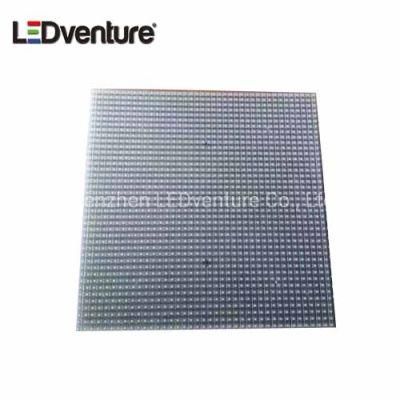 Indoor Outdoor P6.25 Rental Display Screen LED Dance Floor Displays