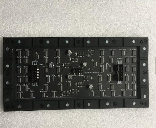 SMD1515 P2 Indoor SMD LED Module Flexible LED Display Module