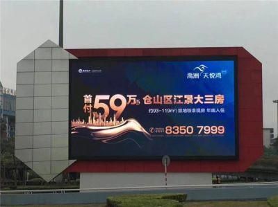 High Refresh Rate Indoor Full Color P3 SMD1921 LED Billboard Display Screen