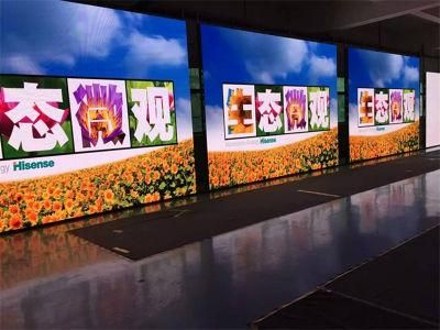 P5 Outdoor Full Color LED Screen for Advertisement