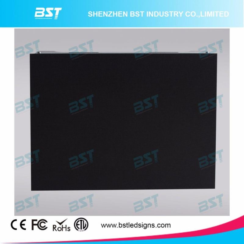 Ultral HD P1.5 Small Pixel Pitch LED Display Screen