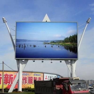 Text Display UL Approved Fws Cardboard, Wooden Carton, Flight Case Electronic LED Screen