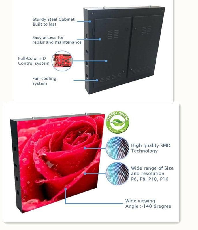 Best Quality P1.9 Indoor Full Color HD LED Display Panel