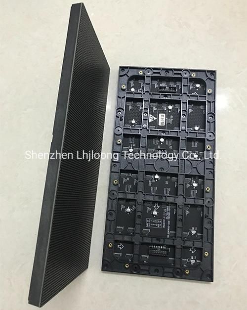 LED Display Panel P2.5 LED Module