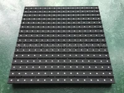 256X256mm Static Scan Outdoor SMD3535 P16 LED Display Module