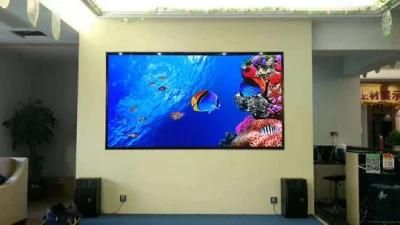 P5 New Product Full Color Indoor High Quality LED Display Panel