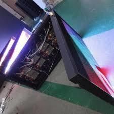 Outdoor Two Face P10mm Full Color Video LED Display for Advertising Screen