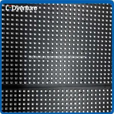 P6 Indoor Full Color LED Advertising Display Screen Board