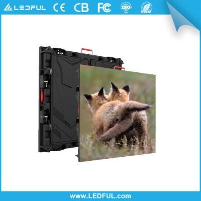 Outdoor Waterproof Video Wall Panel Digital LED Display Screen Price P10 LED Outdoor P8 LED Screen