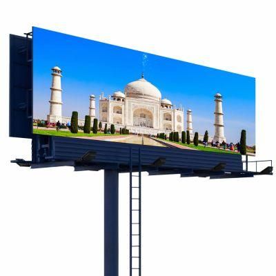 Lofit LED Video Wall Outdoor P3 P4 P5 P8 P10 SMD Outdoor Advertising LED Screen Display Board Digital LED Video Wall