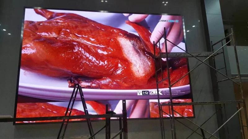 P2 Indoor LED Video Wall Module LED Display