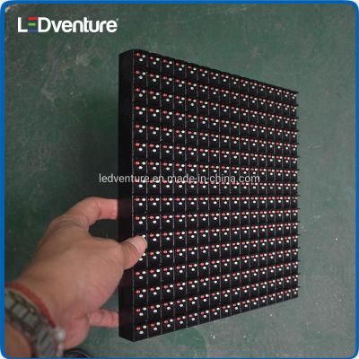 Waterproof Outdoor Front Access LED Display China