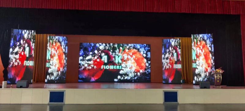 Factory High Definition Indoor LED Display