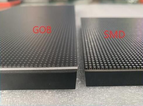 Top Technology P1.86 LED Display Screen-Gob Reusable Module in China