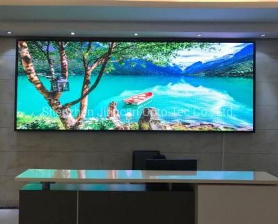 Full Color LED Screen Video Wall P3 Indoor LED Display