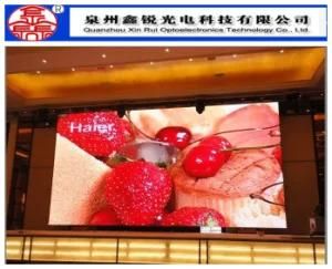 Full Color SMD Indoor P2.5 P3 P4 LED Display Panel