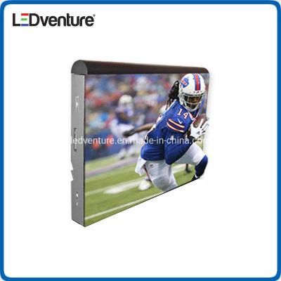 P8 Outdoor Full Color Sport Stadium LED Display