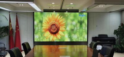 P3.91 Video Display Screen Stage Lighting Background Indoor LED Screens