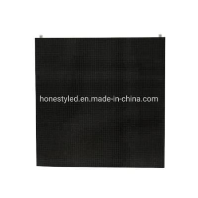 Whole Price Full Color LED Display Screen RGB P2.5 LED Rental Indoor LED Screen Wall LED Bill Board for Advertising