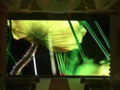 P2.5 Indoor HD LED Display Screen with High Quality