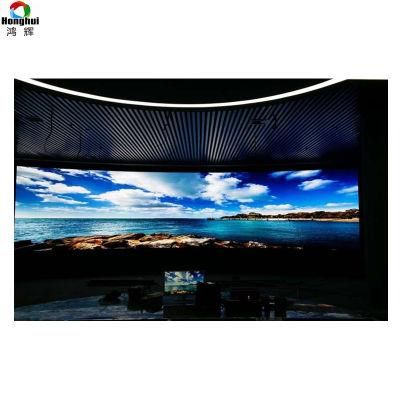 SMD3528 Indoor Wall P5 LED Display for LED Billboard